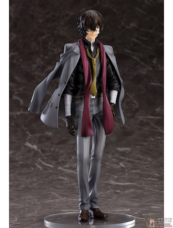 Фигурка 1/8  Осаму Дазай (Osamu Dazai)