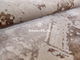 КОВЕР LIMA 6069A BEIGE-VIZON / 2*4 М OVAL