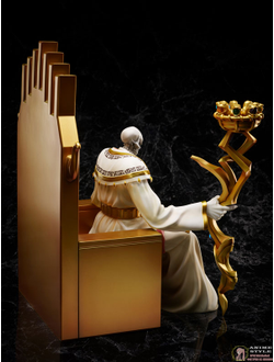 Фигурка 1/7 Момонга (Momonga / Ainz Ooal Gown Audience Hall)
