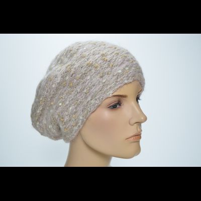 Берет Vizio SS 1327  B берет розовый