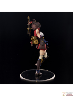 Фигурка 1/6 Мумэй (Mumei Unato Kessen Ver.)