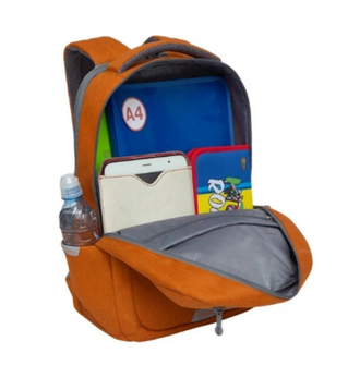 Молодежный рюкзак (ранец) Grizzly RU-134-3