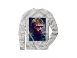 Свитшот Сверхъестественное/ Supernatural №11