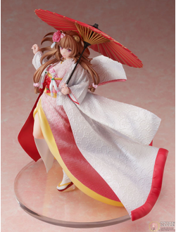 Фигурка 1/7 Рафталия (Raphtalia Shiromuku ver.)