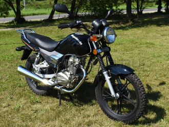 Купить Мотоцикл Regulmoto SK 150-6