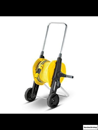 Тележка karcher ht 3.420 co шлангом 5/8", 20 м (2.645-167.0)
