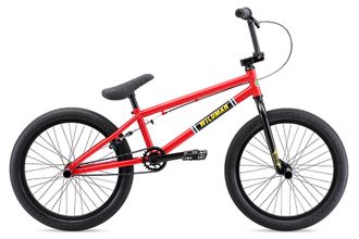 Купить велосипед BMX SE WILDMAN (Red) в Иркутске