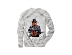 Свитшот RED DEAD REDEMPTION 2,РЕД ДЕАД РЕДЕМПТИОН 2 №2