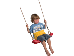 Качели Савушка "Лодочка" купить в Воронеже