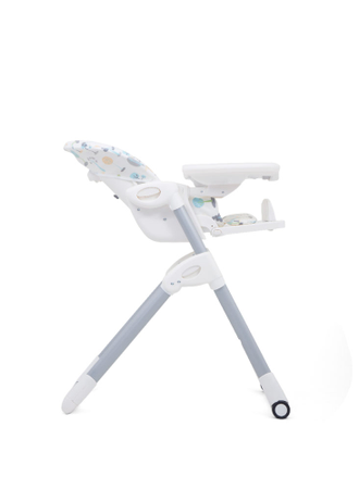 Joie mimzy™ | Multi-Height Highchair for Babies & Toddlers
