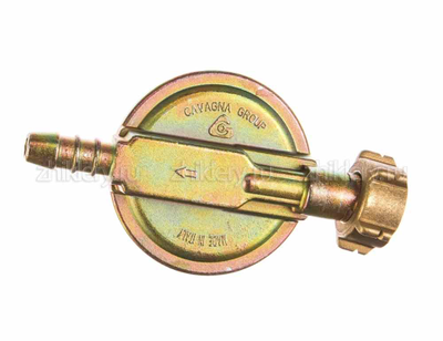 Регулятор давления CAVAGNA GROUP 692, 25 - 90 mbr (6912900020) регулируемый