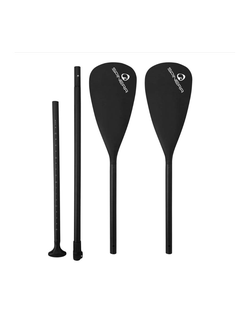 Весло для SUP-доски/каяка Spinera Sup/Kayak Performance 4pcs Fiberglas/Reinforced Nylon Black S24