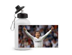 Спортивная бутылка Криштиану Роналду, Cristiano Ronaldo №15