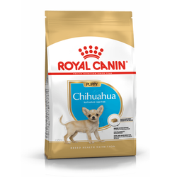 Royal Canin (Роял Канин) Chihuahua Puppy Сухой корм  для щенков породы Чихуахуа, 500 г