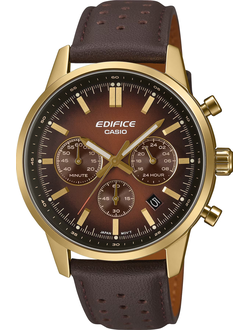Часы Casio Edifice EFR-575CL-5A