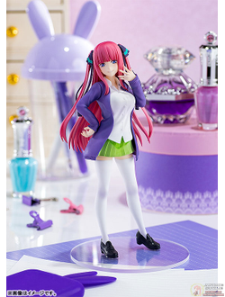Фигурка  Нино Накано (Nino Nakano Pop Up Parade)