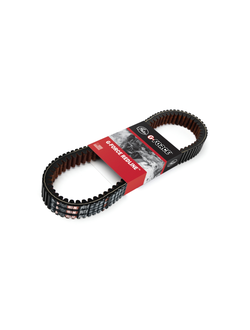 Ремень вариатора Gates G-Force RedLine 30R3750 для BRP Can-Am G1/G2 Outlander/Renegade (2006-) (кроме 330/400/450), Commander (2011-2020), Maverick (2013-2018) | Stels Gepard 650G/800G/850G, Dominator/HISUN 800H | Русская Механика RM Gamax 600, SYM600