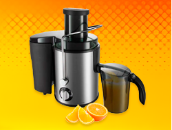 Соковыжималки