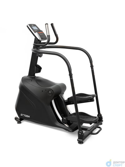 BRONZE GYM ST700M Степпер коммерческий