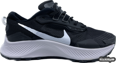 NIKE PEGASUS TRAIL RUNNING ЧЕРНЫЕ (37-45)