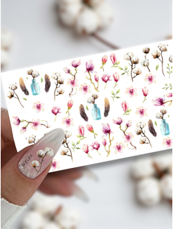 Слайдер-дизайн для акцентов by Anna Tkacheva Art.1328