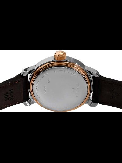 Швейцарские часы Tissot T097.010.26.118.00