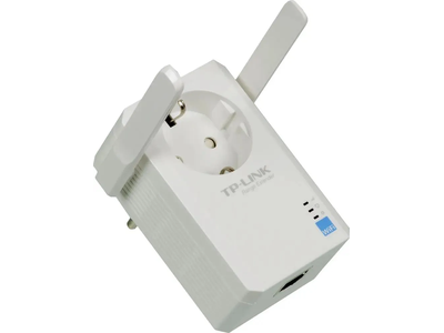 Усилитель WI-FI WA860RE TP-LINK Белый