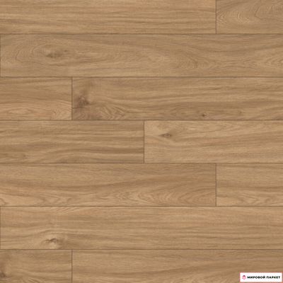 Ламинат Terhurne Dureco Classic Дуб Вааду 2811/A11 33 класс толщина 12 мм с фаской 1.48 м2