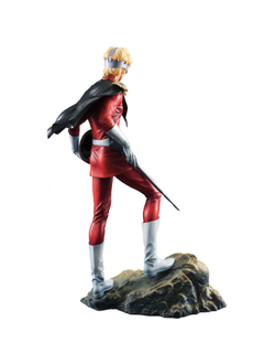 Фигурка 1/8 Чар Азнабль (Char Aznable)