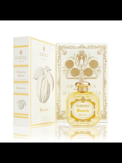 Santa Maria Novella парфюмерная вода Bizzarria