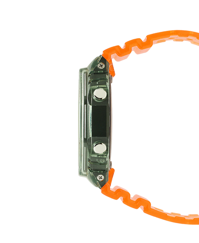 Часы Casio G-Shock GA-2100HC-4A