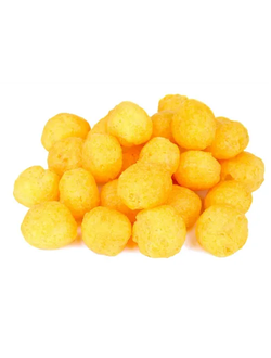 Сырные шарики