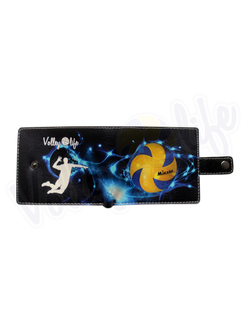 Кошелёк мини "Плазма"