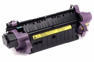 Запасная часть для принтеров HP Color LaserJet CP4005/4700, Fuser Assembly (RM1-3146-000)