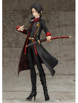 Фигурка 1/8 Кашу Киёмицу (Kashuu Kiyomitsu)
