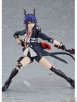 Фигурка фигма Чэнь (figma Ch'en)