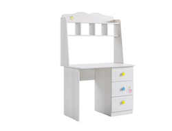 Чудо  стол с надстройкой  (1000х600х1580)