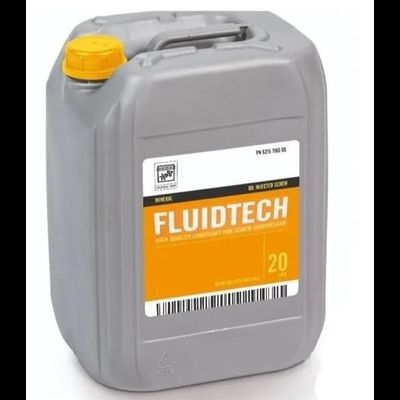 Масло Fluid Tech (20л)