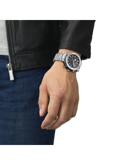Швейцарские часы Tissot T141.417.11.051.01