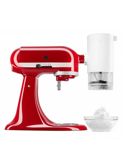 Насадка измельчитель льда Artisan для KitchenAid