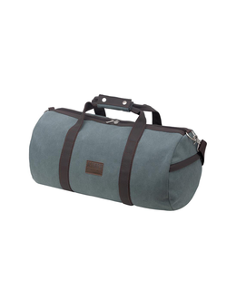 Сумка Asgard С-5560 Серо-Зеленая