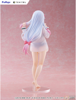 Фигурка Сагири Изуми (Izumi Sagiri Shirt Ver. Tenitol)