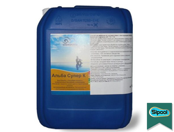 Альба Супер К, 30 л