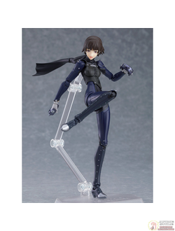 Фигурка фигма Макото Нидзима (figma Makoto Niijima Queen)