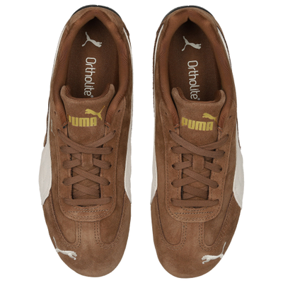 Кроссовки Puma Speedcat Haute Coffee Frosted Ivory