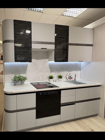 КУХНЯ БОСТОН