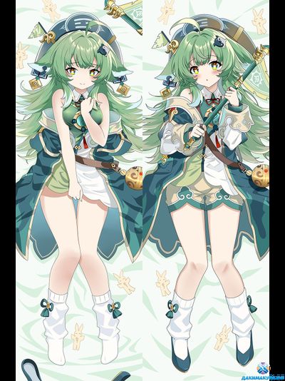 HoHo - Хохо | Honkai: Star Rail