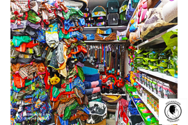 ЗООМАГАЗИН ГЕРДА НИЖНИЙ ТАГИЛ