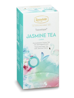 Jasmin tea / Жасминовый чай