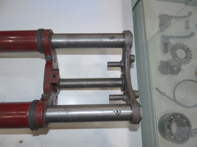 Вилка Ява 353 354